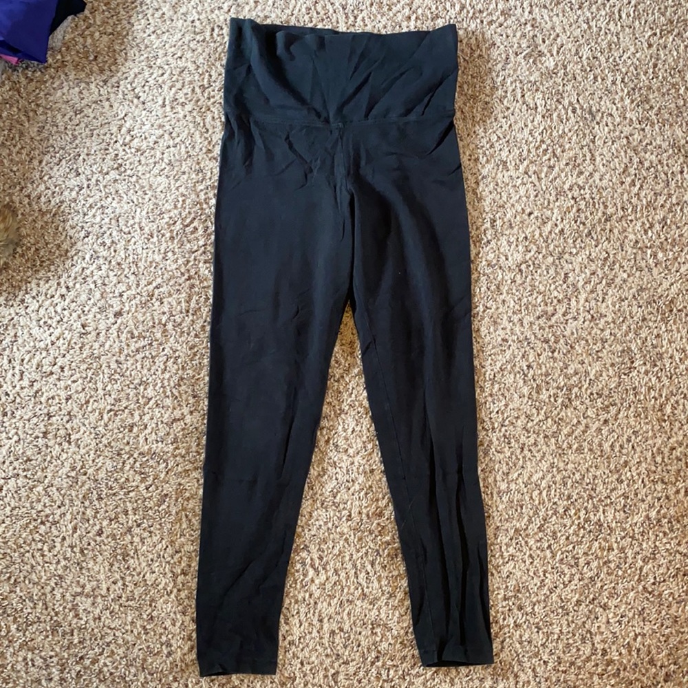 Pink VS Yogas